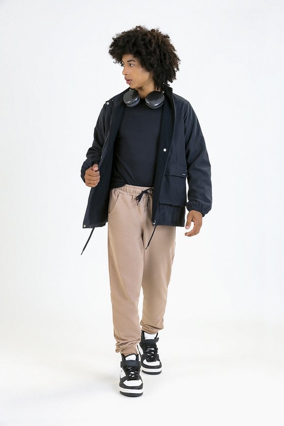 Moletom adulto SoftBonni