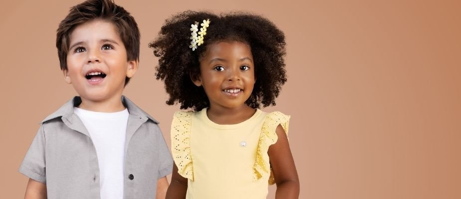 Moletom Infantil: Conforto e Praticidade para o Dia a Dia dos Pequenos